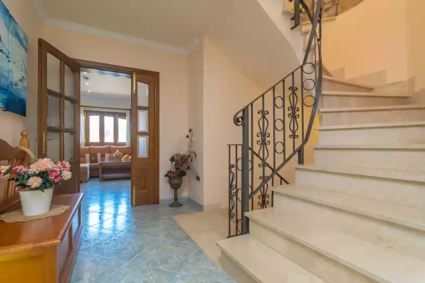 Ferienhaus auf Villa son serra, Son Serra de Marina
