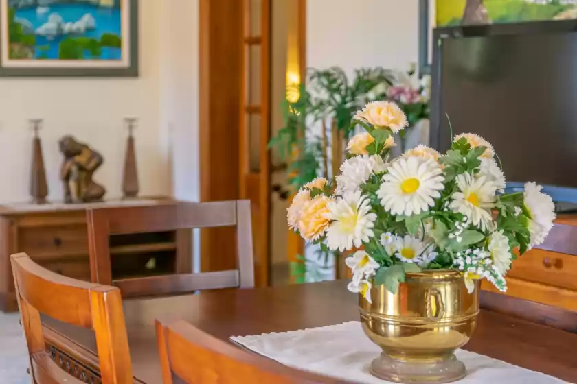 Ferienhaus auf Villa son serra, Son Serra de Marina