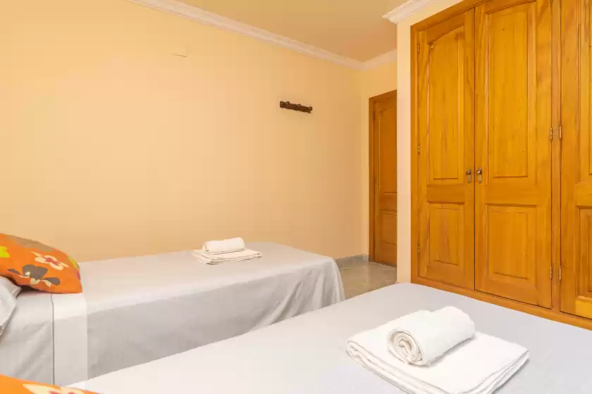 Ferienhaus auf Villa son serra, Son Serra de Marina