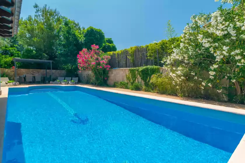 Alquiler vacacional en Villa son serra, Son Serra de Marina