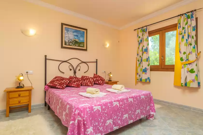 Ferienhaus auf Villa son serra, Son Serra de Marina
