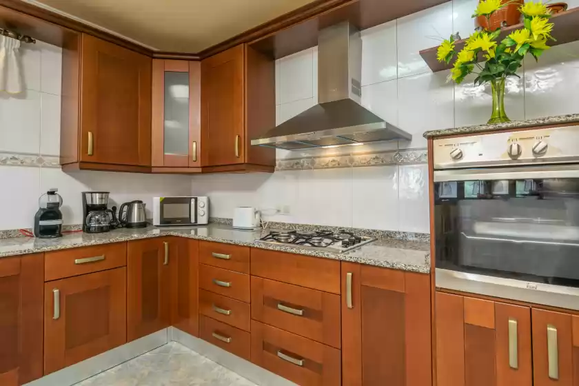 Ferienhaus auf Villa son serra, Son Serra de Marina