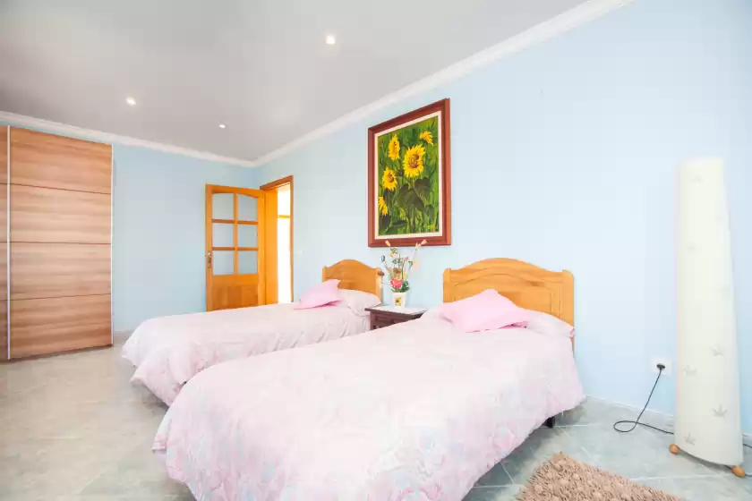 Ferienhaus auf Villa son serra, Son Serra de Marina