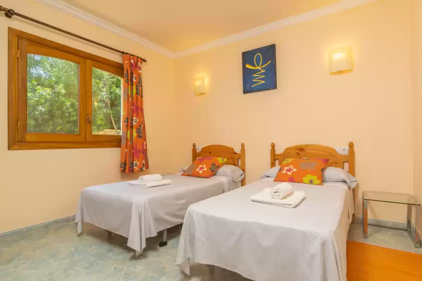 Ferienhaus auf Villa son serra, Son Serra de Marina