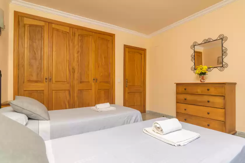 Ferienhaus auf Villa son serra, Son Serra de Marina