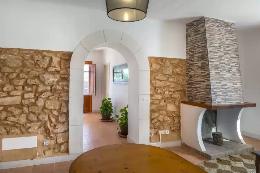 Alquiler vacacional en Ca nantònia dotze, s'Horta