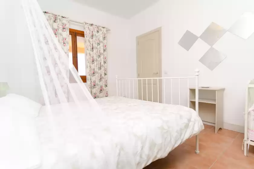 Alquiler vacacional en Ca nantònia dotze, s'Horta