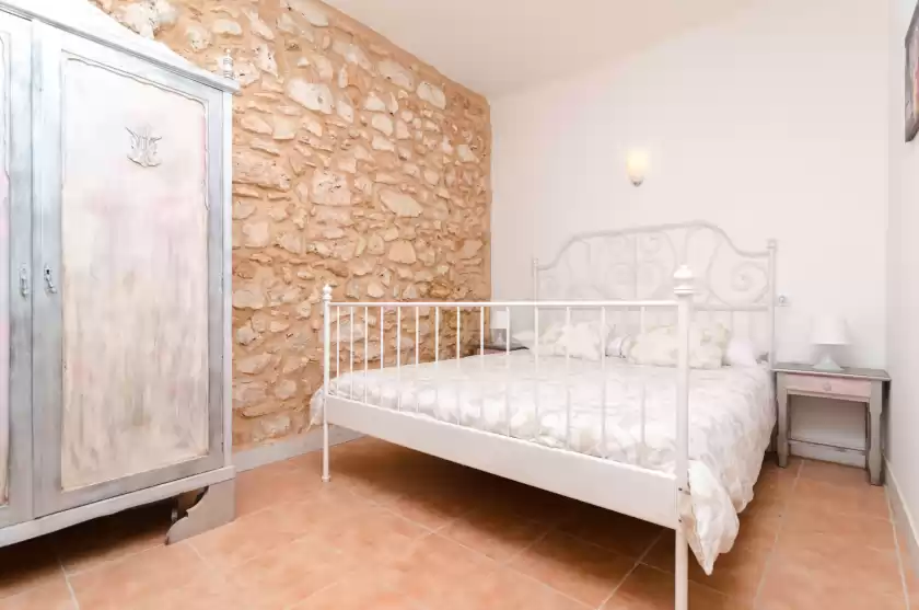 Alquiler vacacional en Ca nantònia dotze, s'Horta