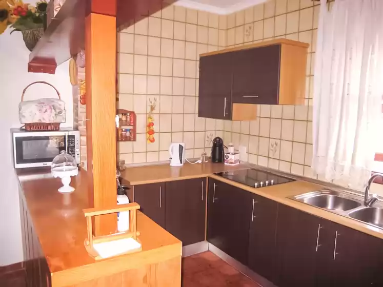 Alquiler vacacional en Ca nantònia dotze, s'Horta