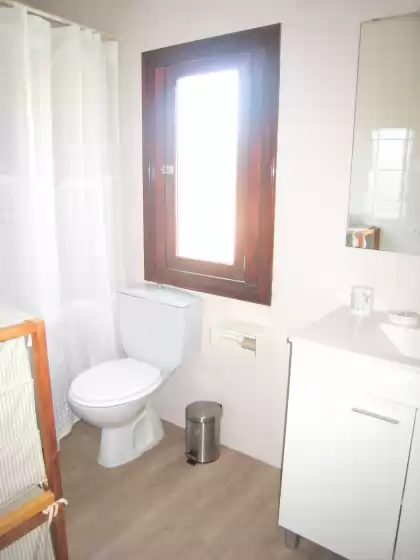 Alquiler vacacional en Ca nantònia dotze, s'Horta