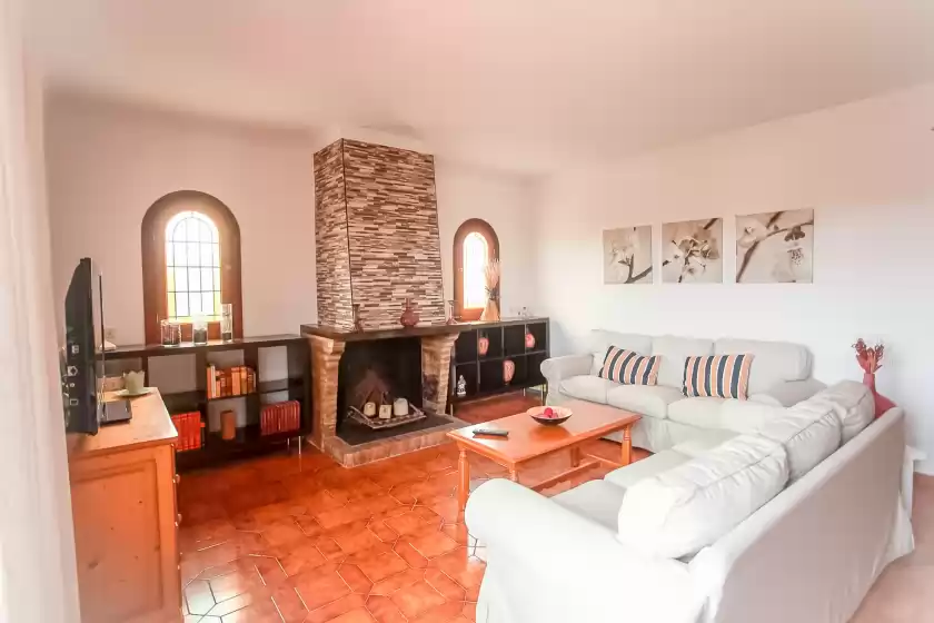 Alquiler vacacional en Ca nantònia dotze, s'Horta