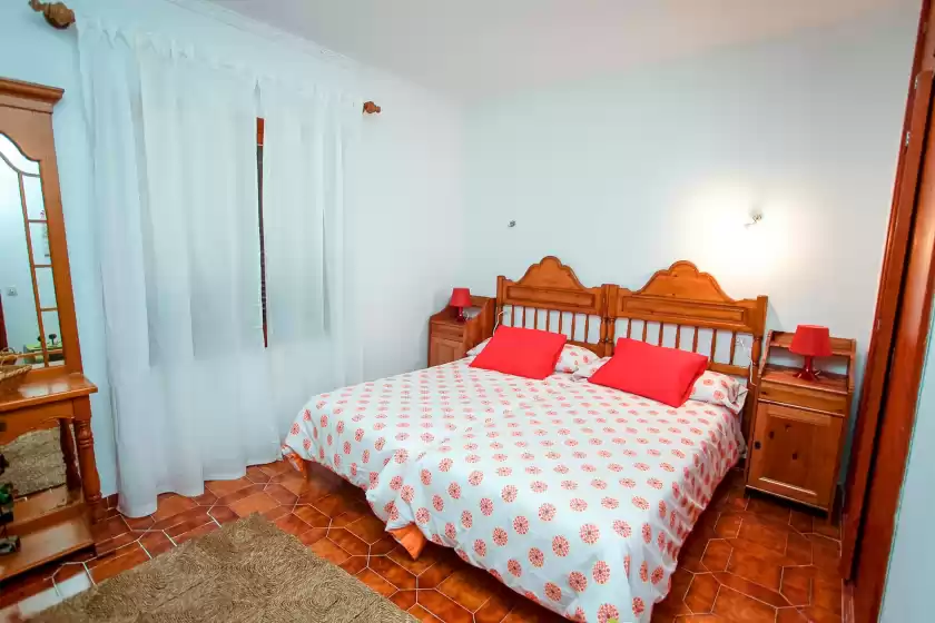 Alquiler vacacional en Ca nantònia dotze, s'Horta