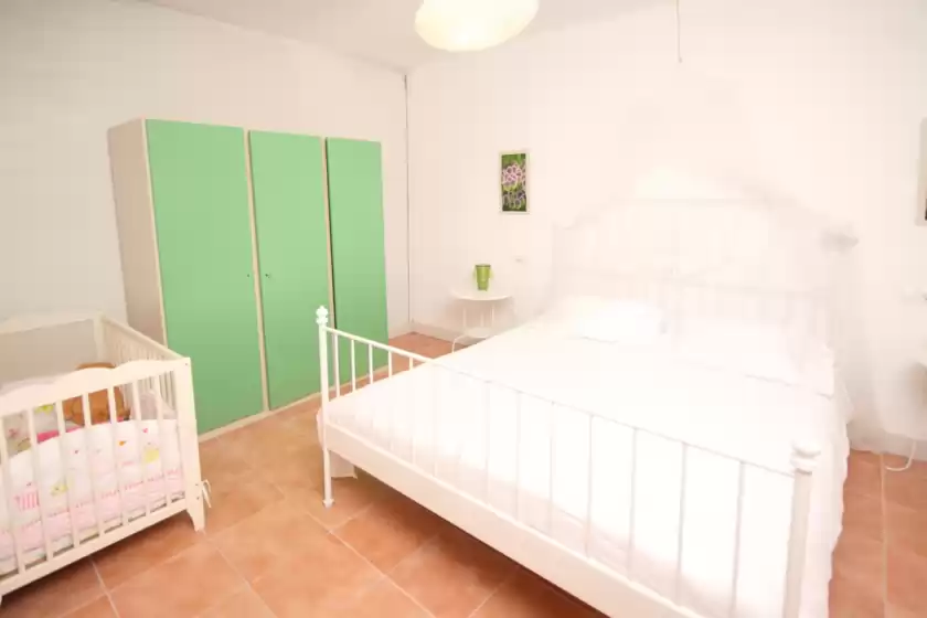 Alquiler vacacional en Ca nantònia dotze, s'Horta