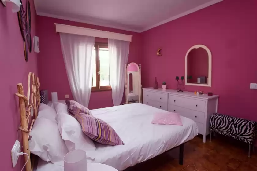 Alquiler vacacional en Ca nantònia dotze, s'Horta