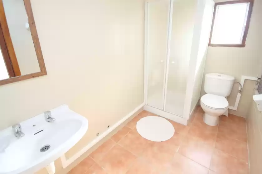 Alquiler vacacional en Ca nantònia dotze, s'Horta