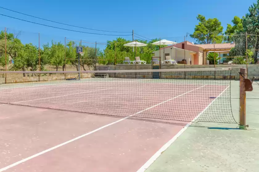 Holiday rentals in Sa pista, Lloseta