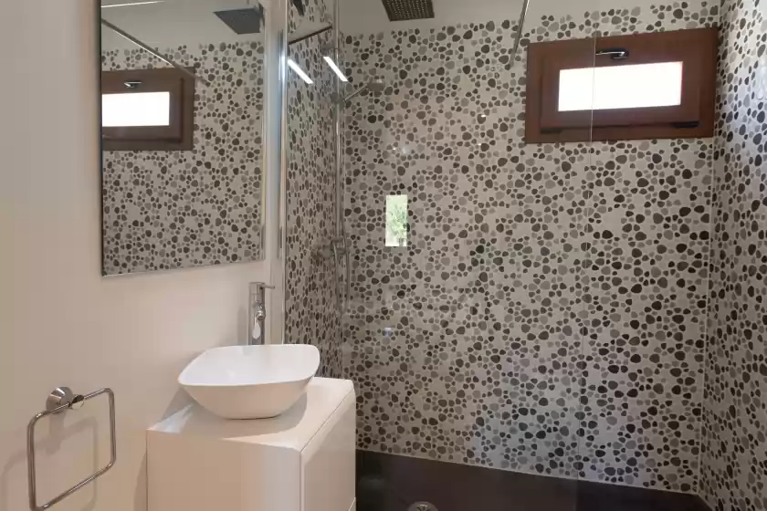 Holiday rentals in Sa pista, Lloseta