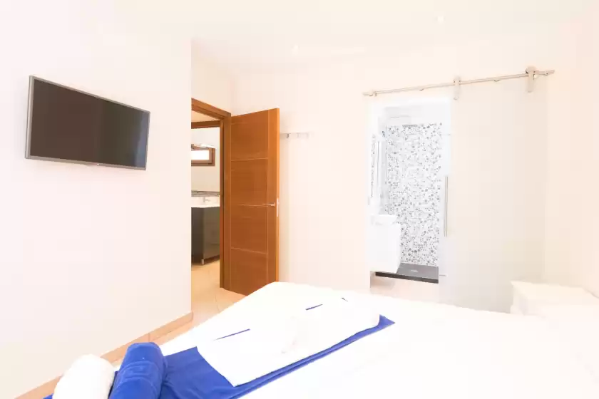 Holiday rentals in Sa pista, Lloseta