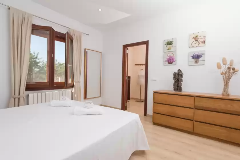 Ferienhaus auf Can punset, Santa Margalida