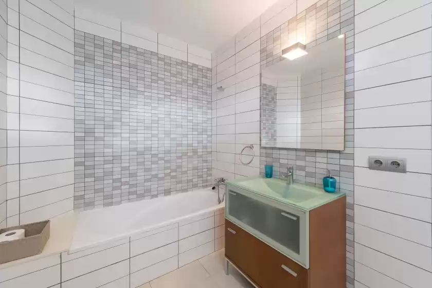 Ferienhaus auf Can punset, Santa Margalida