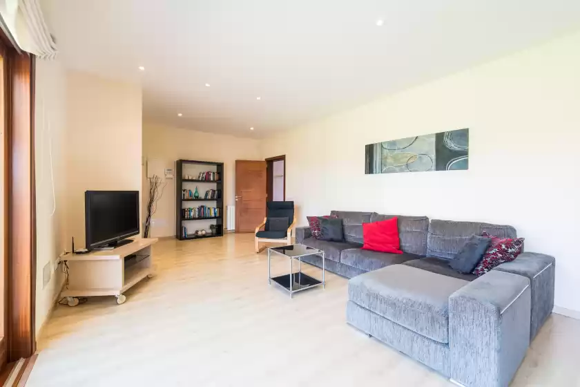 Ferienhaus auf Can punset, Santa Margalida