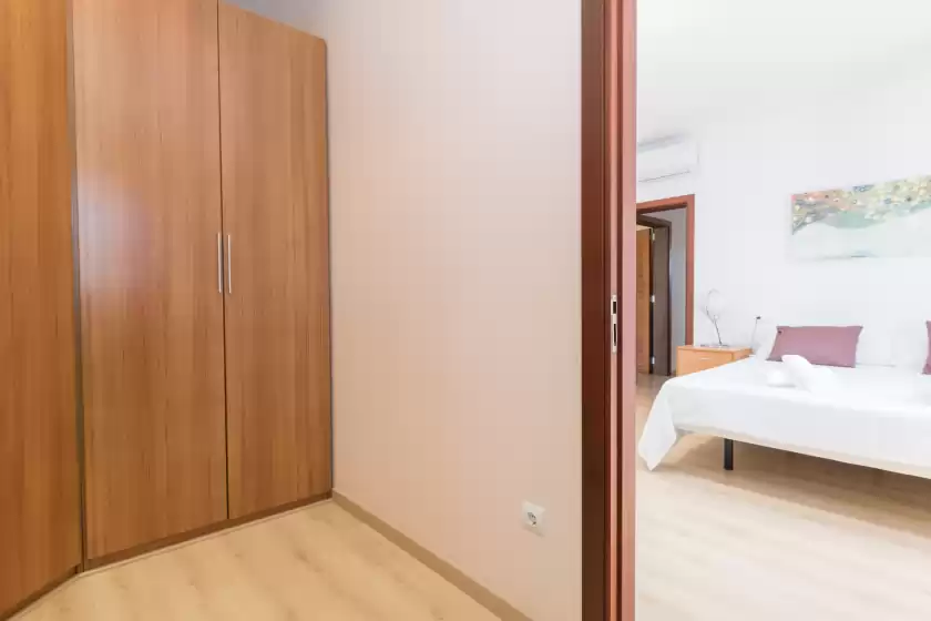 Ferienhaus auf Can punset, Santa Margalida