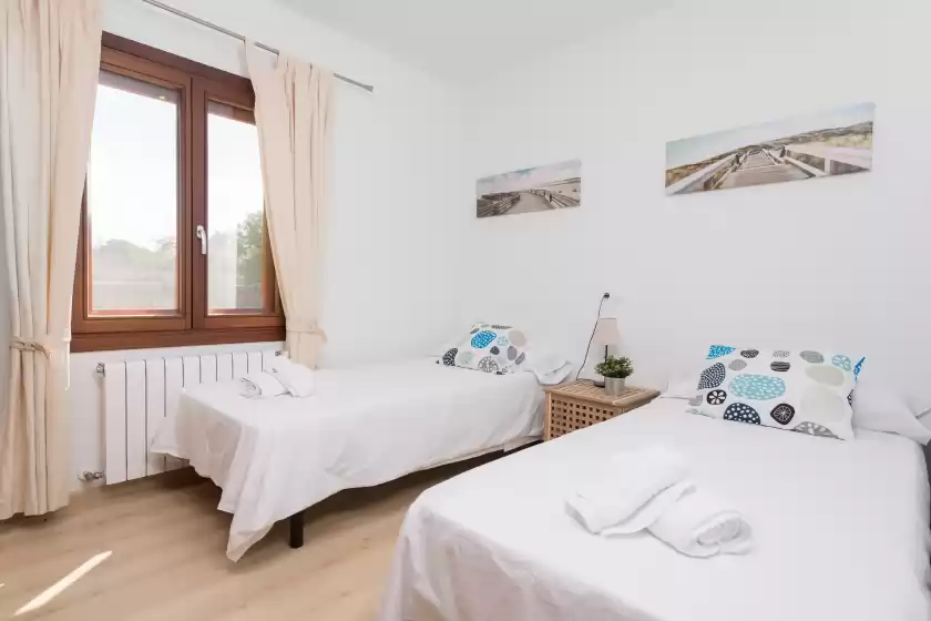 Ferienhaus auf Can punset, Santa Margalida