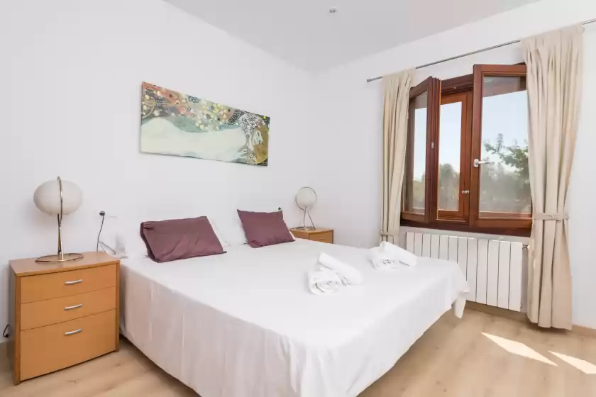 Ferienhaus auf Can punset, Santa Margalida