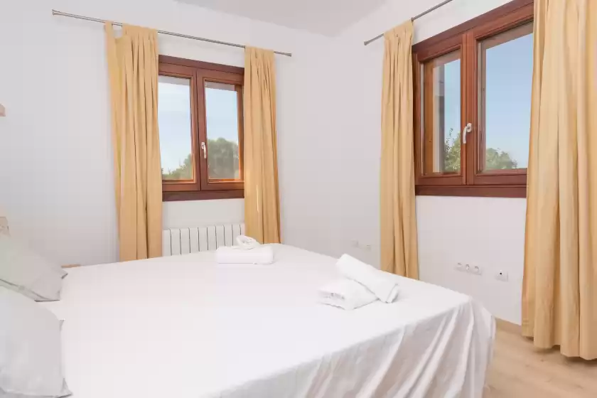 Ferienhaus auf Can punset, Santa Margalida