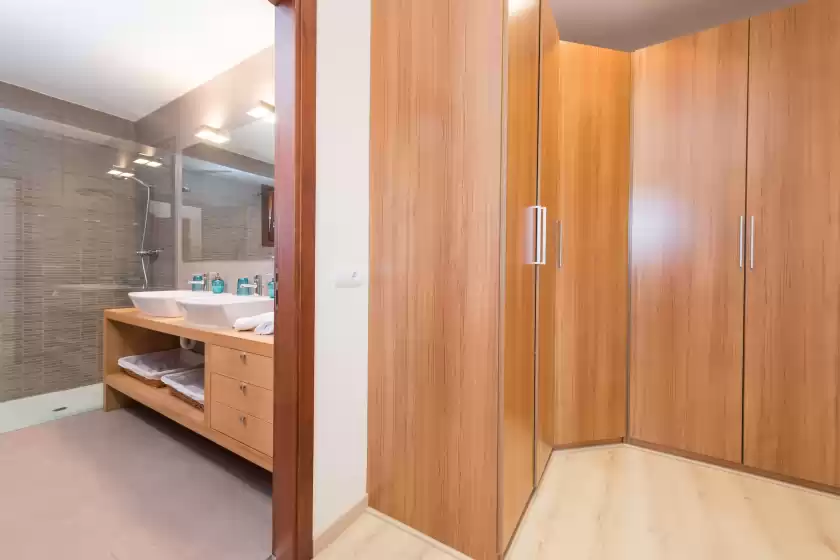 Ferienhaus auf Can punset, Santa Margalida