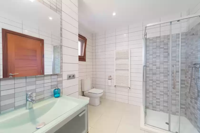 Ferienhaus auf Can punset, Santa Margalida