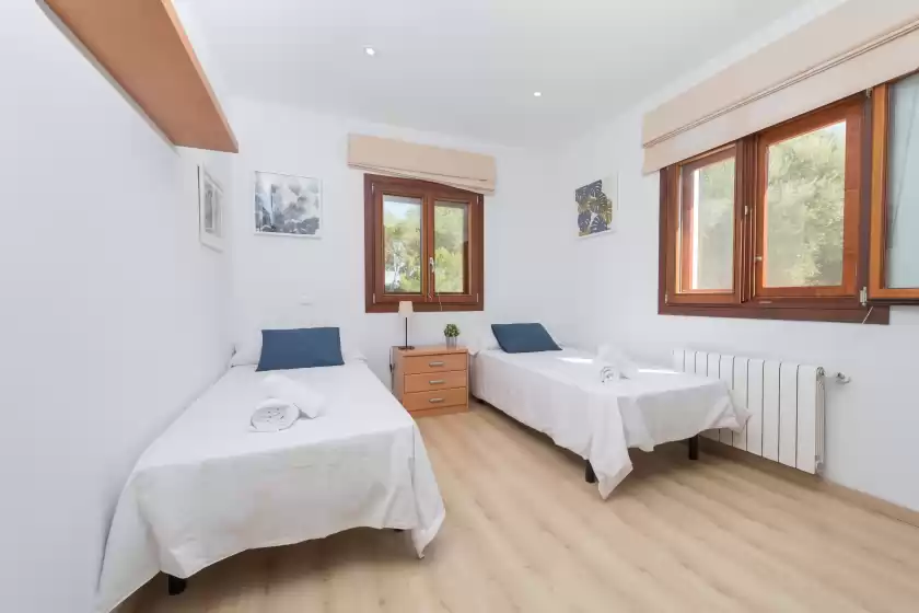 Ferienhaus auf Can punset, Santa Margalida