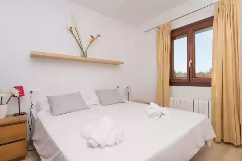 Ferienhaus auf Can punset, Santa Margalida