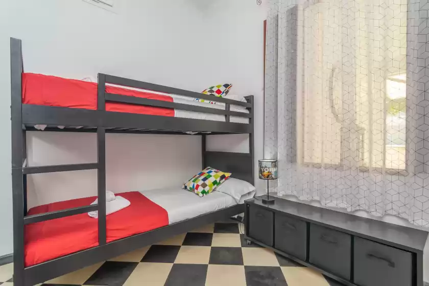 Alquiler vacacional en Cas berbon, Binissalem
