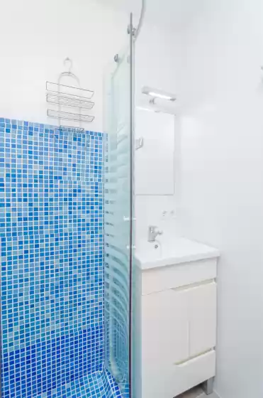 Ferienhaus auf Casa lliri, s'Illot