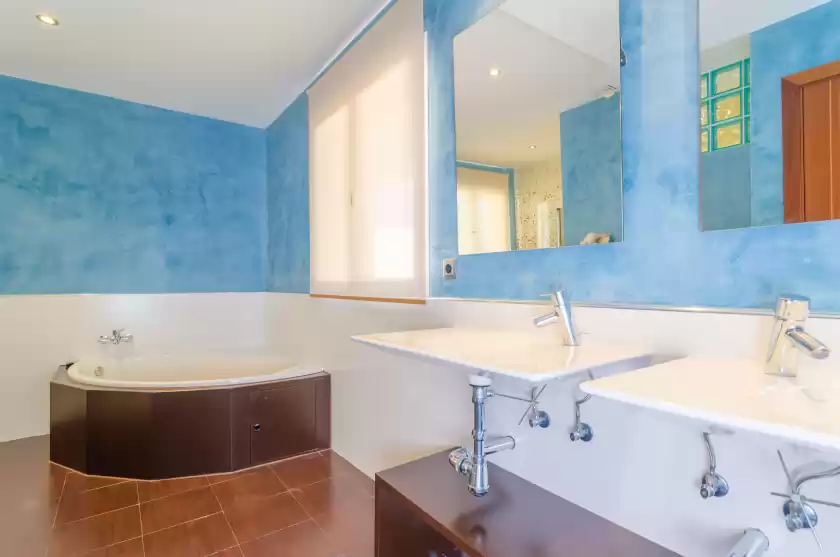 Ferienhaus auf Portals nous hills , Bendinat