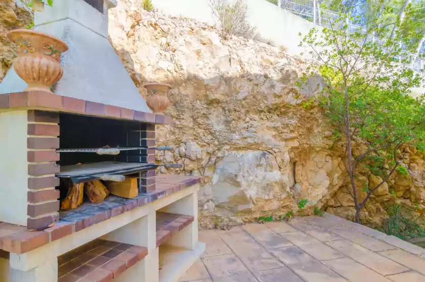 Ferienhaus auf Portals nous hills , Bendinat