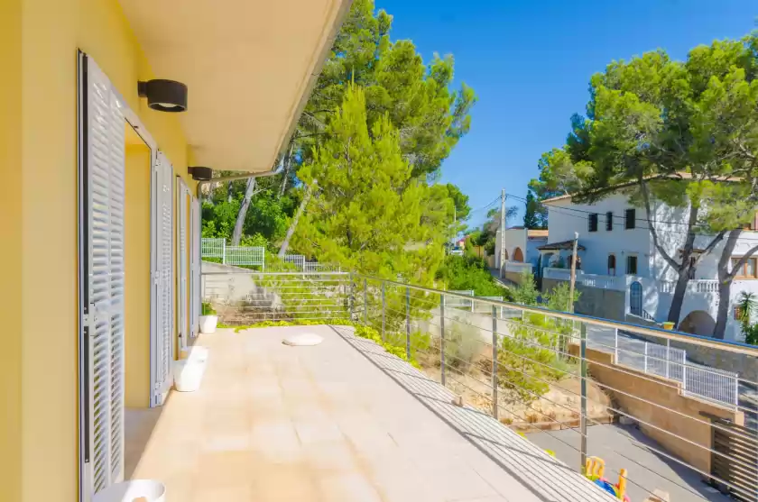 Ferienhaus auf Portals nous hills , Bendinat