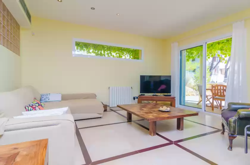 Ferienhaus auf Portals nous hills , Bendinat