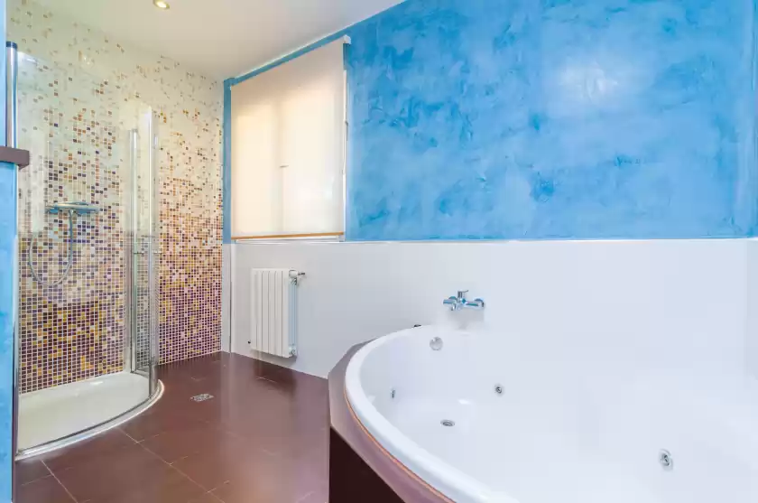 Ferienhaus auf Portals nous hills , Bendinat