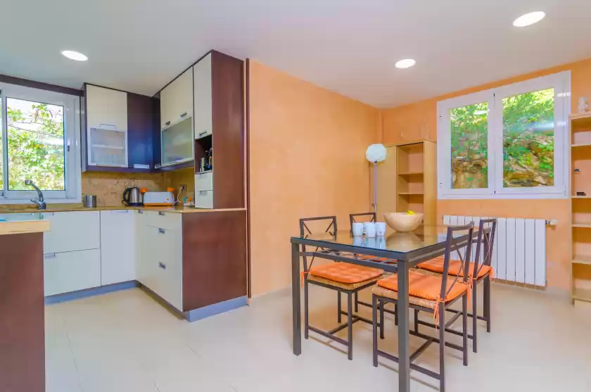 Ferienhaus auf Portals nous hills , Bendinat