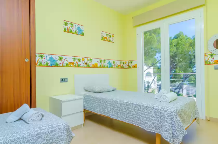 Ferienhaus auf Portals nous hills , Bendinat