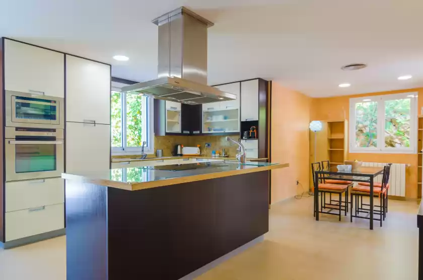 Ferienhaus auf Portals nous hills , Bendinat