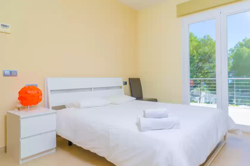 Ferienhaus auf Portals nous hills , Bendinat