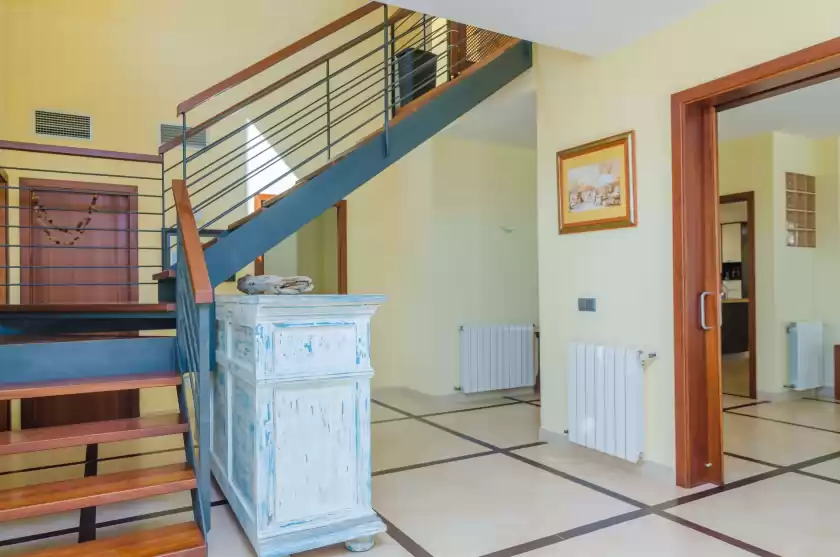 Ferienhaus auf Portals nous hills , Bendinat