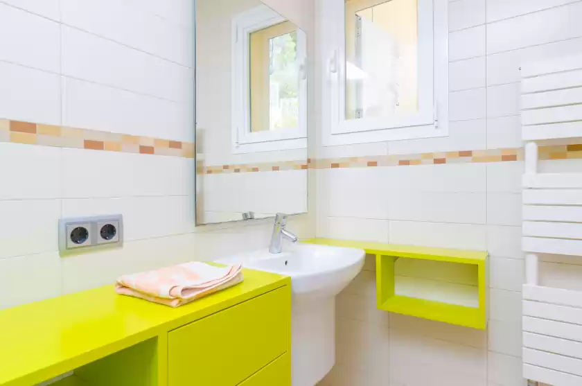 Ferienhaus auf Portals nous hills , Bendinat