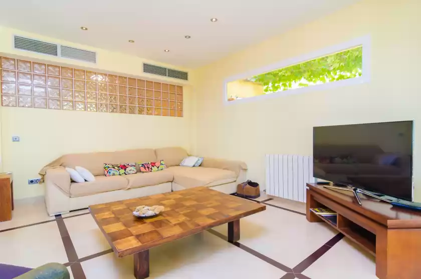 Ferienhaus auf Portals nous hills , Bendinat