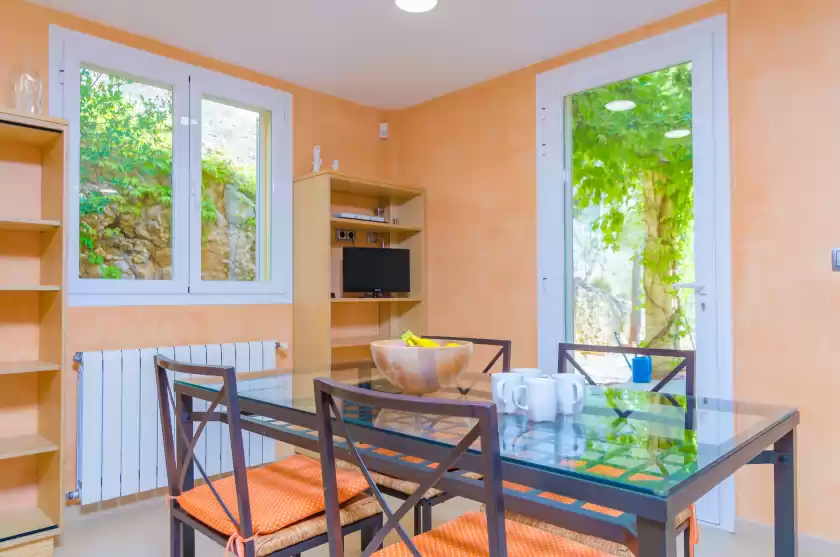 Ferienhaus auf Portals nous hills , Bendinat