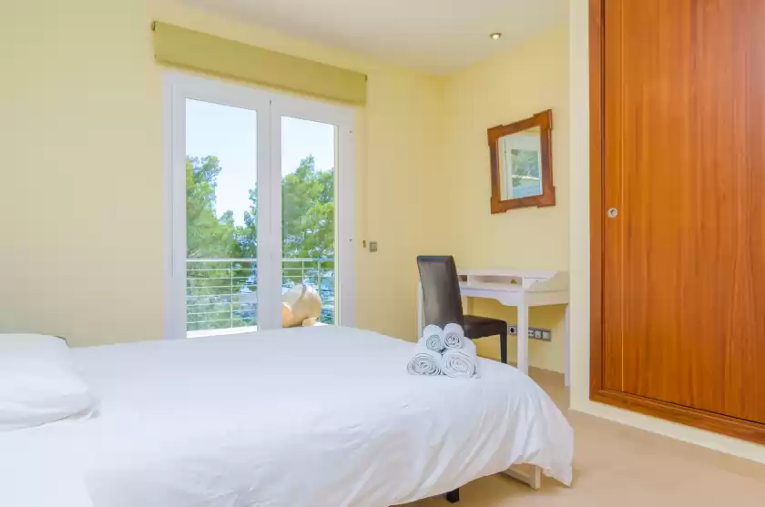 Ferienhaus auf Portals nous hills , Bendinat