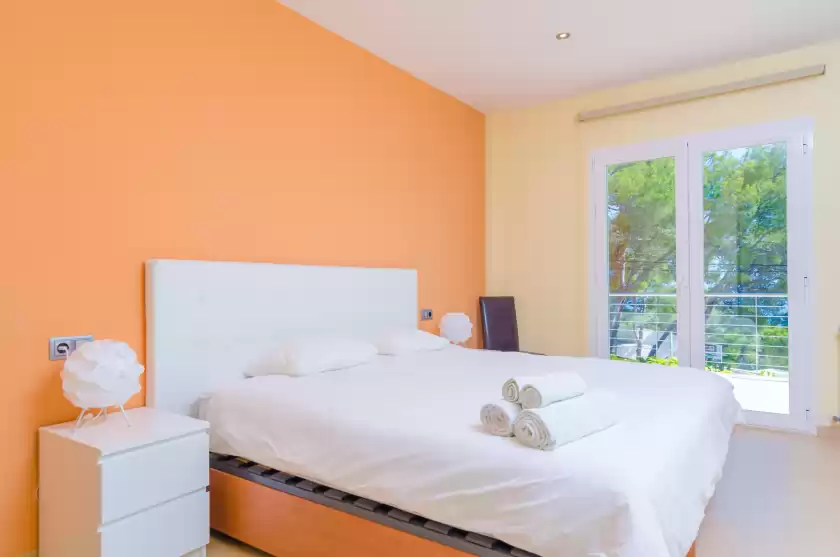 Ferienhaus auf Portals nous hills , Bendinat